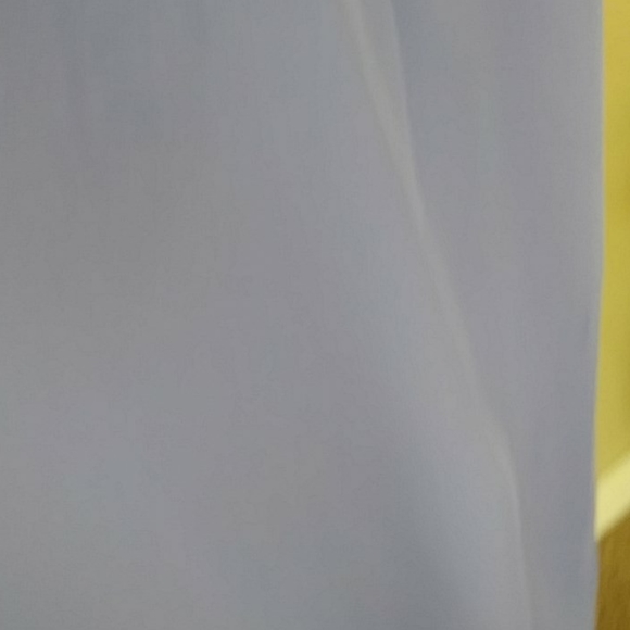 Cattiva Slate Blue Evening Long Gown - Picture 11 of 14